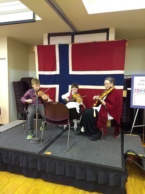 Norway Day